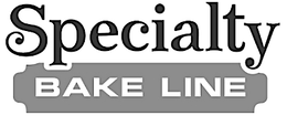 SPECIALTY BAKE LINE trademark