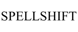 SPELLSHIFT trademark