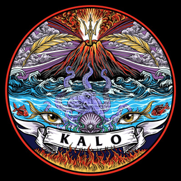KALO trademark