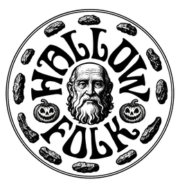 HALLOWFOLK trademark