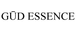 GŪD ESSENCE trademark