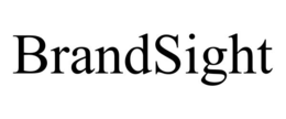 BRANDSIGHT trademark