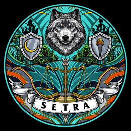 SETRA trademark