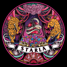 STARLA trademark