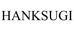 HANKSUGI trademark