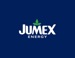 JUMEX ENERGY trademark