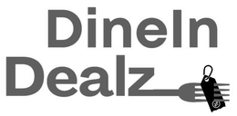 DINEIN DEALZ trademark