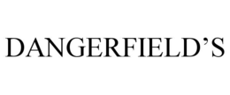 DANGERFIELD’S trademark