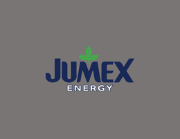 JUMEX ENERGY trademark