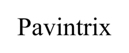 PAVINTRIX trademark