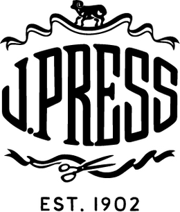 J. PRESS EST. 1902 trademark