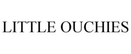 LITTLE OUCHIES trademark