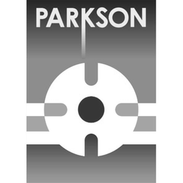 PARKSON trademark