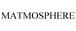 MATMOSPHERE trademark
