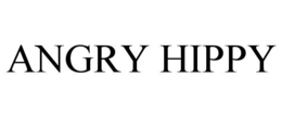 ANGRY HIPPY trademark