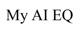 MY AI EQ trademark