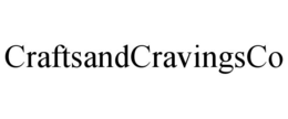 CRAFTSANDCRAVINGSCO trademark
