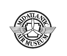 MID • ATLANTIC AIR MUSEUM trademark