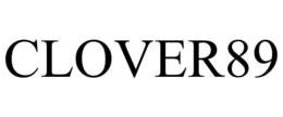 CLOVER89 trademark