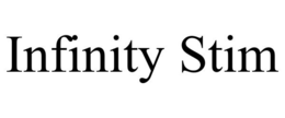 INFINITY STIM trademark