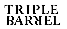 TRIPLE BARREL trademark