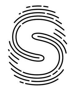 S trademark