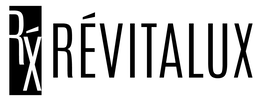 RX REVITALUX trademark