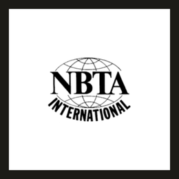 NBTA INTERNATIONAL trademark