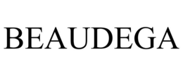 BEAUDEGA trademark