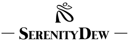 SERENITY DEW trademark