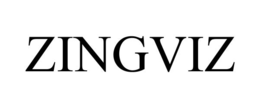 ZINGVIZ trademark
