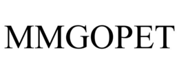 MMGOPET trademark