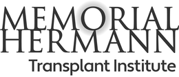 MEMORIAL HERMANN TRANSPLANT INSTITUTE trademark