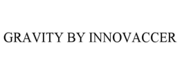 GRAVITY BY INNOVACCER trademark