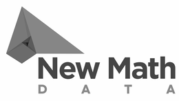 NEW MATH DATA trademark