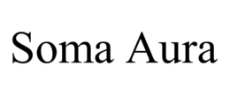SOMA AURA trademark