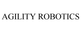 AGILITY ROBOTICS trademark