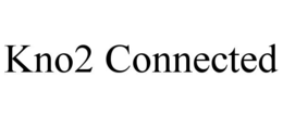 KNO2 CONNECTED trademark