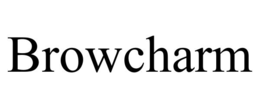 BROWCHARM trademark