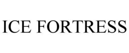 ICE FORTRESS trademark