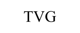 TVG trademark
