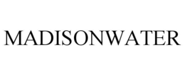 MADISONWATER trademark