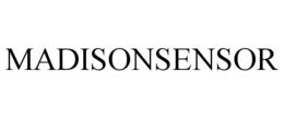 MADISONSENSOR trademark