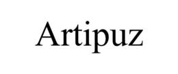 ARTIPUZ trademark
