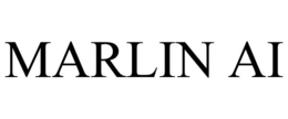MARLIN AI trademark