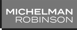 MICHELMAN ROBINSON trademark