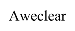 AWECLEAR trademark
