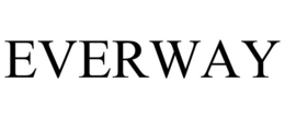 EVERWAY trademark