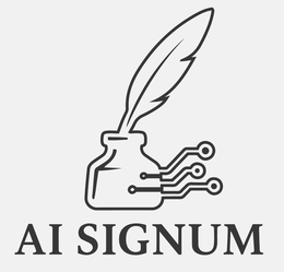 AI SIGNUM trademark