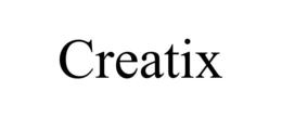 CREATIX trademark